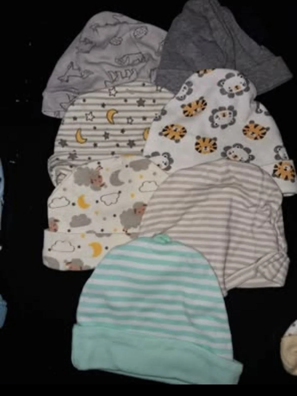 Baby HAT LOT 32